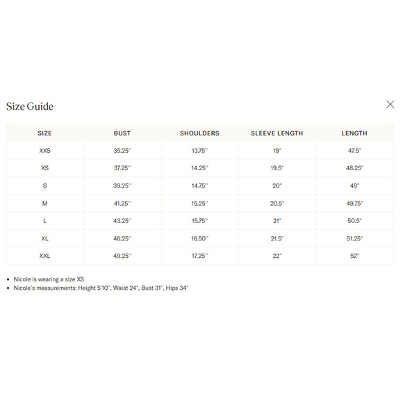 HYACINTH HOUSE Hunter Green & Pink Floral Arem Caftan Size M NWT - Picture 3 of 8